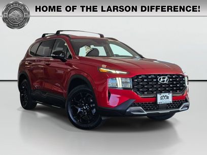 Used 2022 Hyundai Santa Fe XRT w/ Cargo Package