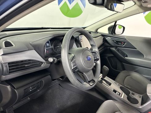 Used 2024 Subaru Crosstrek 2.0i Premium AWD/4WD image 26