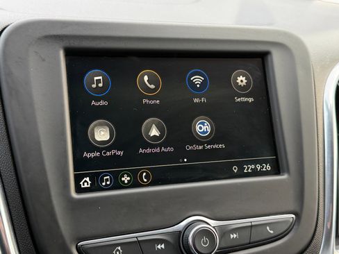 Used 2019 Chevrolet Equinox LT image 33