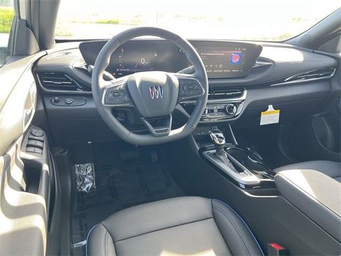 New 2026 Buick Envista Sport Touring w/ Convenience I Package image 11