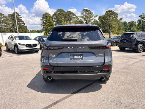 New 2026 MAZDA CX-5 2.5 S w/ Premium Plus Package AWD/4WD image 4