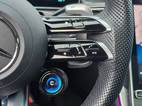 Used 2024 Mercedes-Benz C 43 AMG 4MATIC Sedan image 33