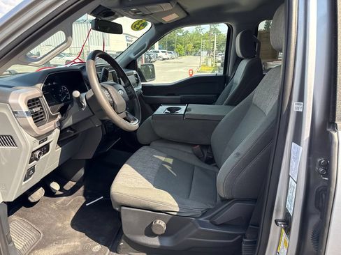 Used 2023 Ford F150 XLT w/ XTR Package AWD/4WD image 10