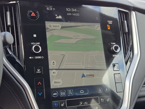 Used 2024 Subaru Outback Touring XT w/ Popular Package #2 image 19