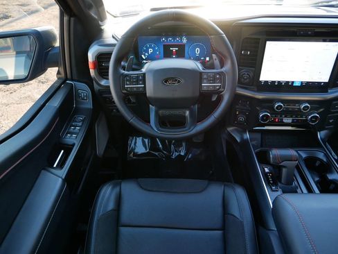 Certified 2025 Ford F150 Raptor AWD/4WD image 12