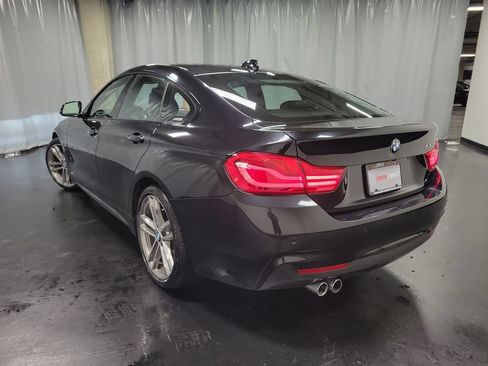 Used 2018 BMW 430i Gran Coupe RWD image 7