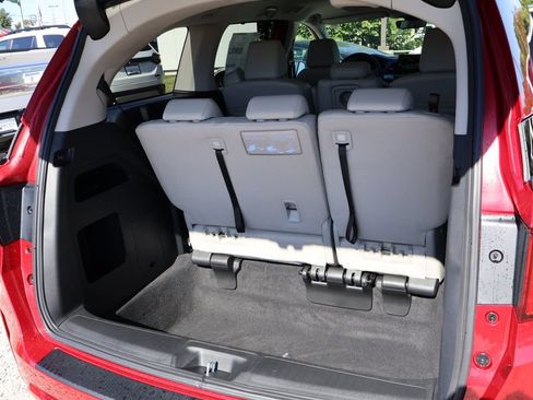 New 2026 Honda Odyssey EX-L image 11