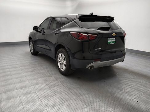 Used 2020 Chevrolet Blazer LT FWD image 5