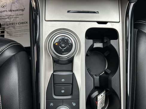 Used 2021 Ford Explorer ST w/ Equipment Group 401A image 31