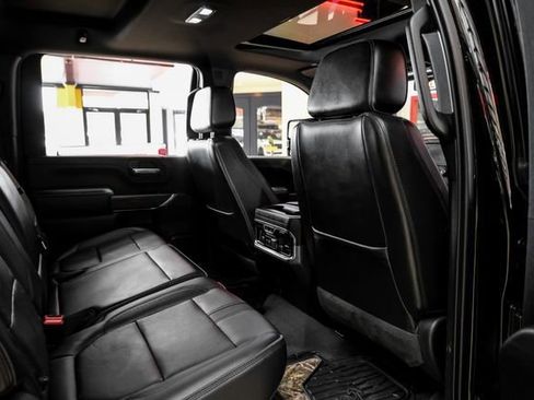 Used 2023 Chevrolet Silverado 3500 High Country AWD/4WD image 37