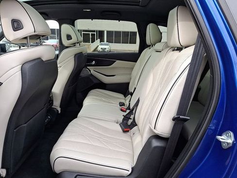 Used 2023 Acura MDX Type S image 12