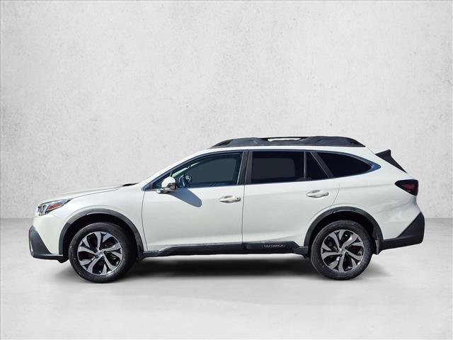 Used 2020 Subaru Outback Limited XT w/ Popular Package #2 AWD/4WD image 8