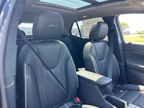 New 2026 Buick Encore GX Avenir AWD/4WD image 36