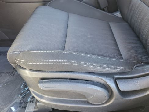 Used 2021 Kia Sportage LX image 24