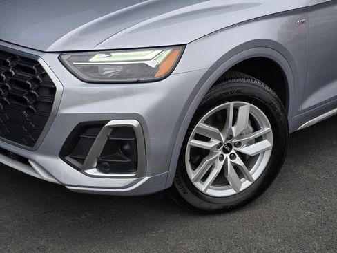 Used 2023 Audi Q5 2.0T Premium w/ Convenience Package AWD/4WD image 10