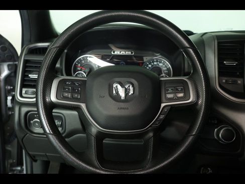 Used 2022 RAM 2500 Tradesman image 22