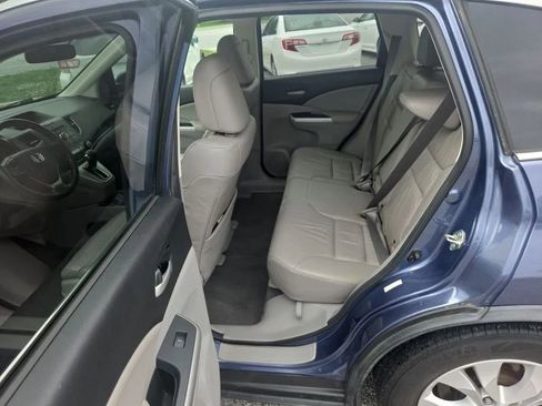 Used 2014 Honda CR-V EX-L image 19