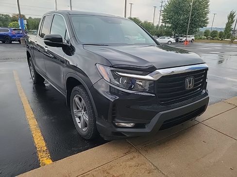 Used 2023 Honda Ridgeline RTL-E image 8