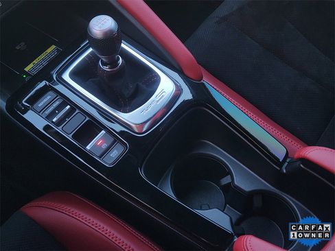 Certified 2024 Acura Integra Type S image 22