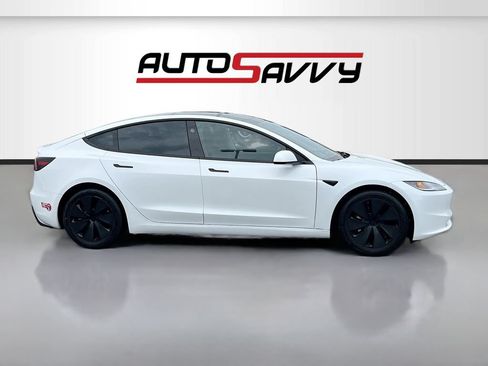 Used 2024 Tesla Model 3 RWD image 8