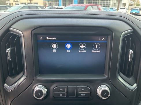 Used 2021 GMC Sierra 1500 AT4 image 24