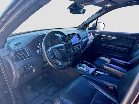 Used 2020 Honda Passport EX-L image 9