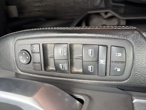 Used 2022 RAM 2500 Big Horn w/ Level A Equipment Group AWD/4WD image 7