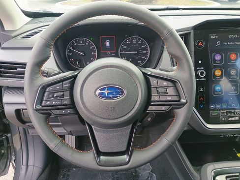 New 2026 Subaru Crosstrek 2.5i Limited AWD/4WD image 15