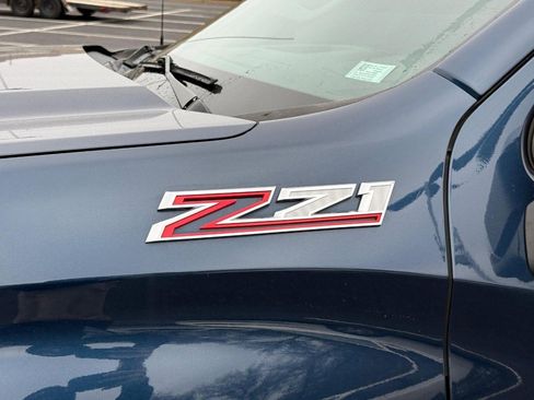 Used 2019 Chevrolet Silverado 1500 LTZ image 9