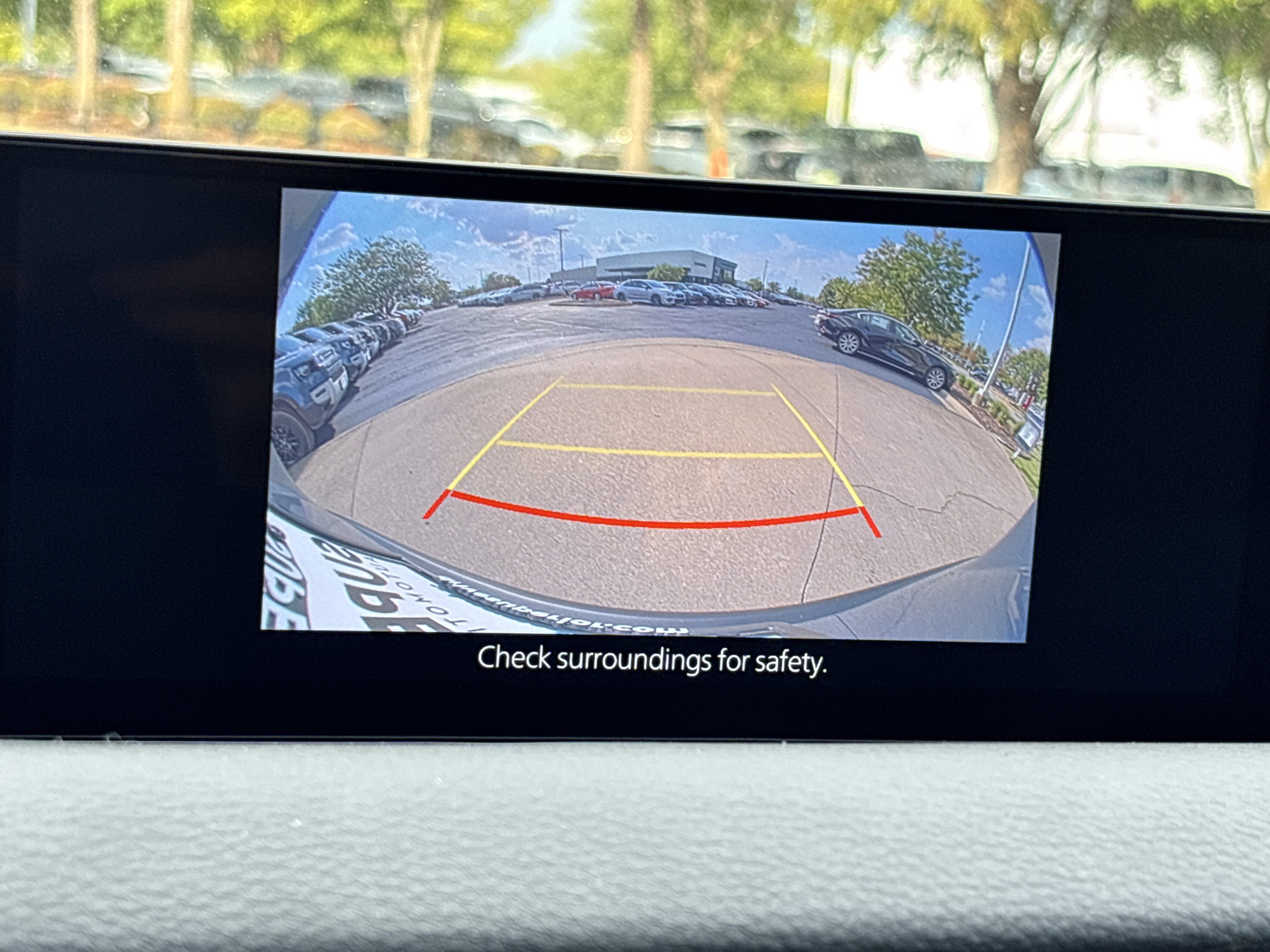 New 2026 MAZDA CX-50 AWD 2.5 S w/ Weather Package image 32