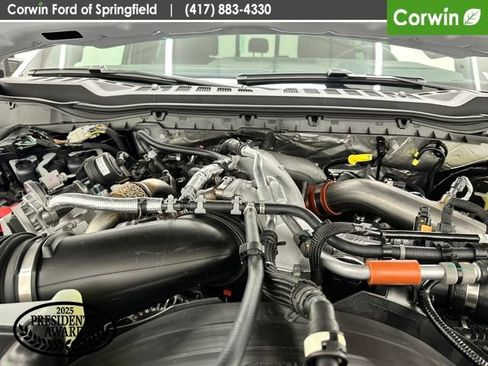 New 2026 Ford F350 King Ranch image 45