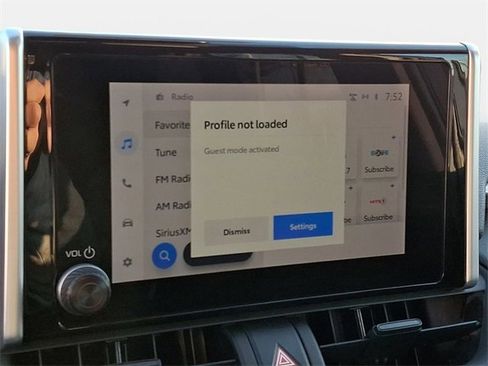 Certified 2023 Toyota RAV4 XLE image 22