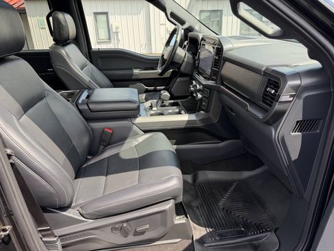 Used 2024 Ford F150 XLT w/ Equipment Group 303A High AWD/4WD image 29