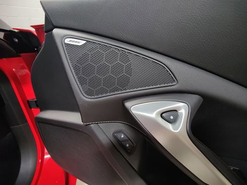 Used 2014 Chevrolet Corvette Stingray Convertible w/ 2LT Preferred Equipment Group image 14