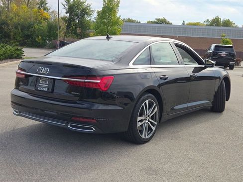 Used 2023 Audi A6 2.0T Premium AWD/4WD image 10