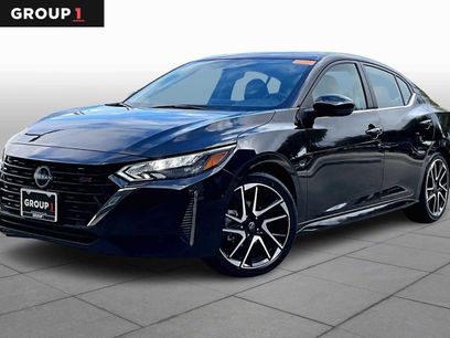 Certified 2024 Nissan Sentra SR w/ SR Premium Package