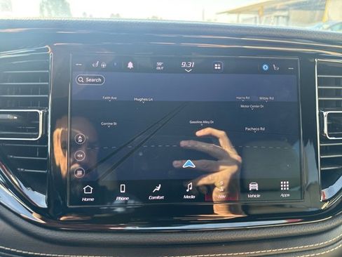 Certified 2021 Dodge Durango GT image 16