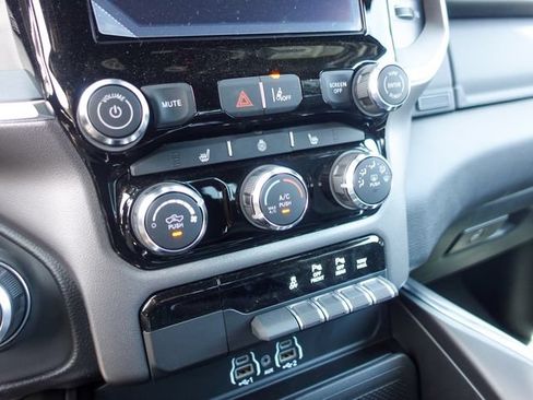 New 2026 RAM 1500 Big Horn w/ Night Edition AWD/4WD image 20
