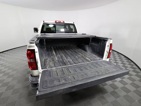 Used 2015 GMC Sierra 1500 SLT w/ SLT Crew Cab Value Package image 18