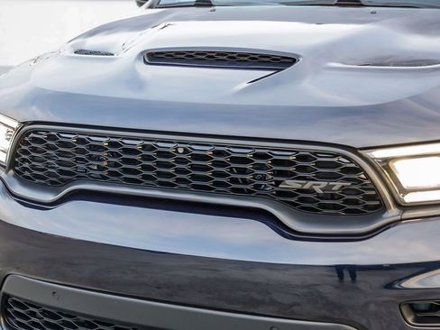 Used 2024 Dodge Durango SRT image 5