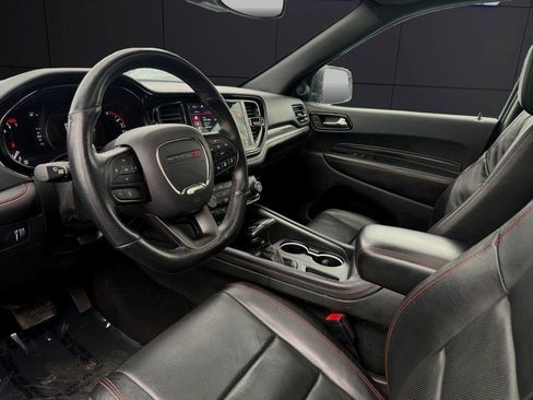 Used 2024 Dodge Durango GT image 12