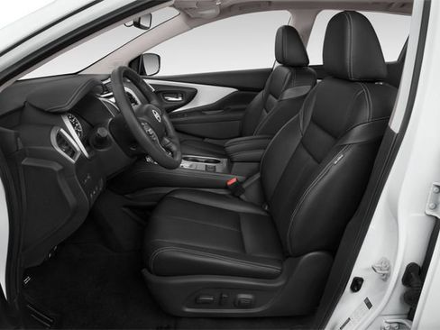 Used 2020 Nissan Murano SL AWD/4WD image 10