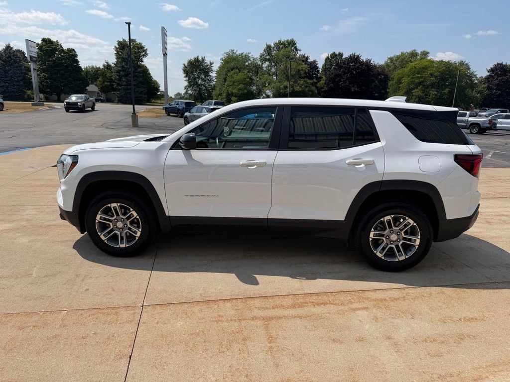 Used 2026 GMC Terrain Elevation AWD/4WD image 6