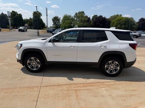 Used 2026 GMC Terrain Elevation AWD/4WD image 6