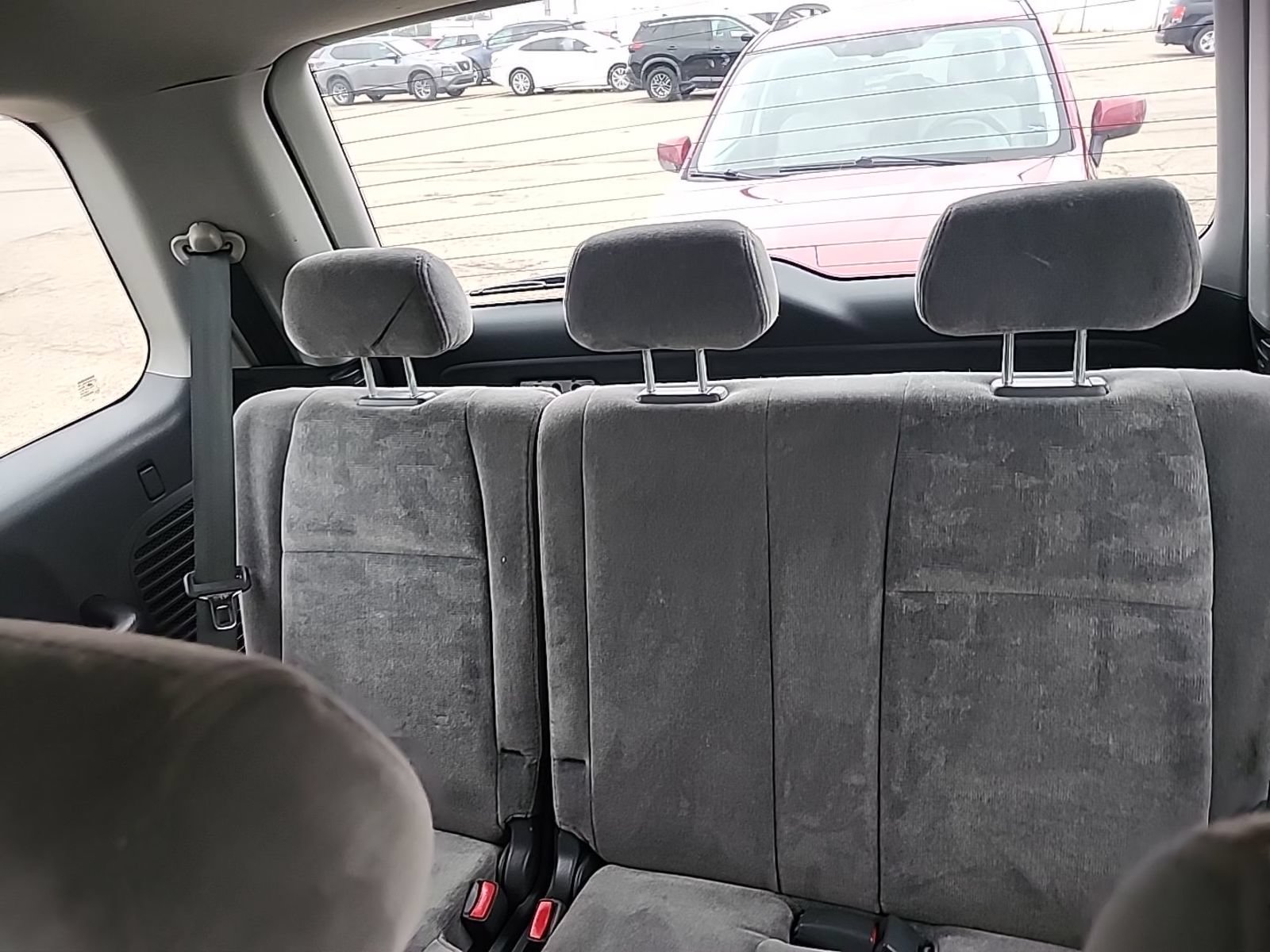 Used 2005 Honda Pilot EX image 6