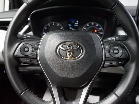 Certified 2023 Toyota Corolla SE FWD image 12