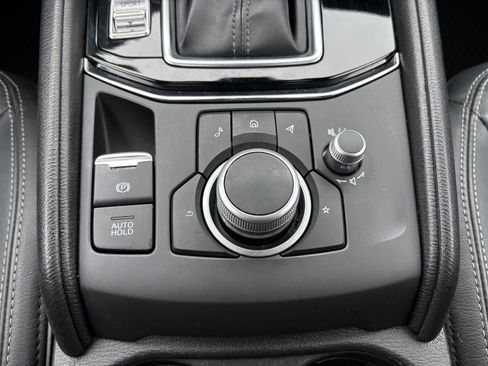 Certified 2024 MAZDA CX-5 AWD 2.5 S w/ Preferred Package image 27