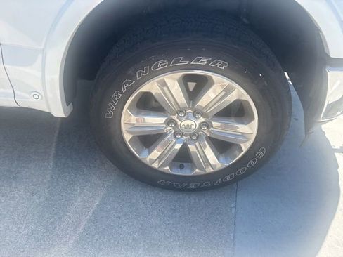 Used 2020 Ford F150 King Ranch w/ Equipment Group 601A Luxury AWD/4WD image 12