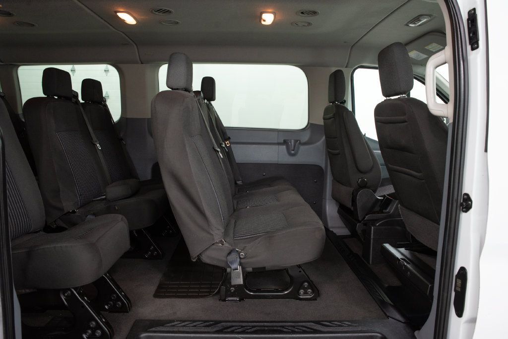 Used 2018 Ford Transit 350 XL RWD image 11