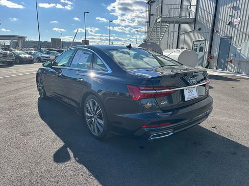 Used 2019 Audi A6 3.0T Premium Plus image 13